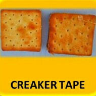 Creaker Tape