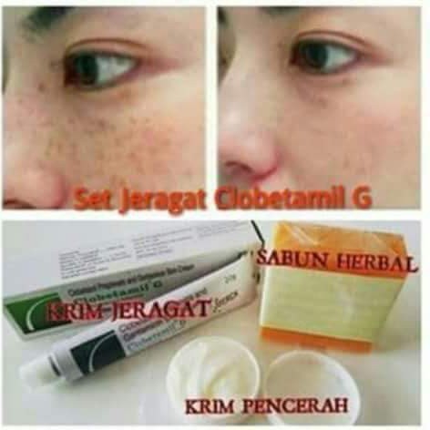 Cream Jeragat 3