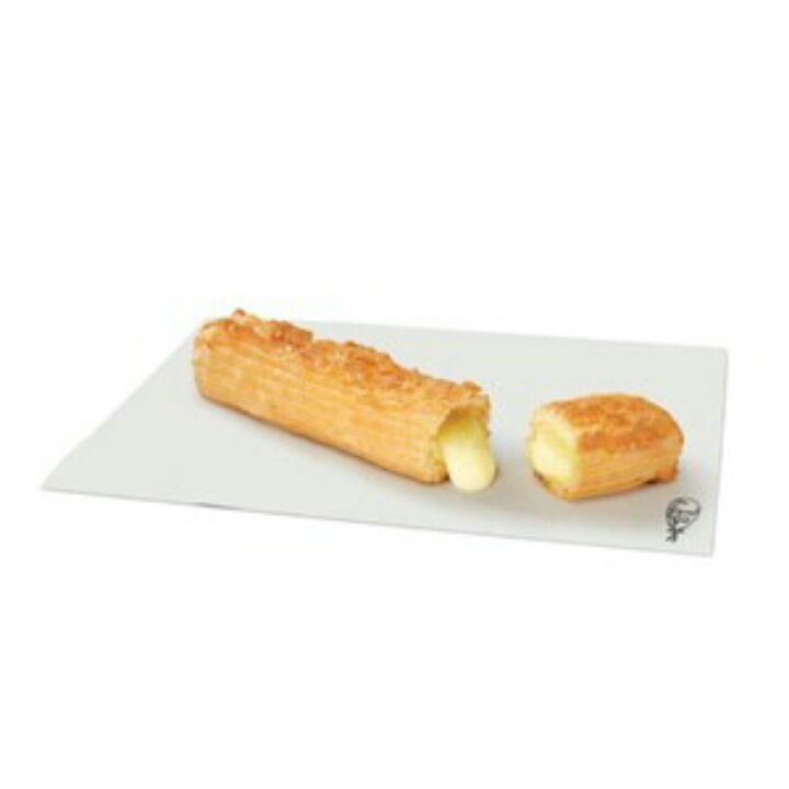 Cream Puff 1Pc