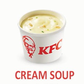 Cream Soup