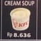 Cream Soup