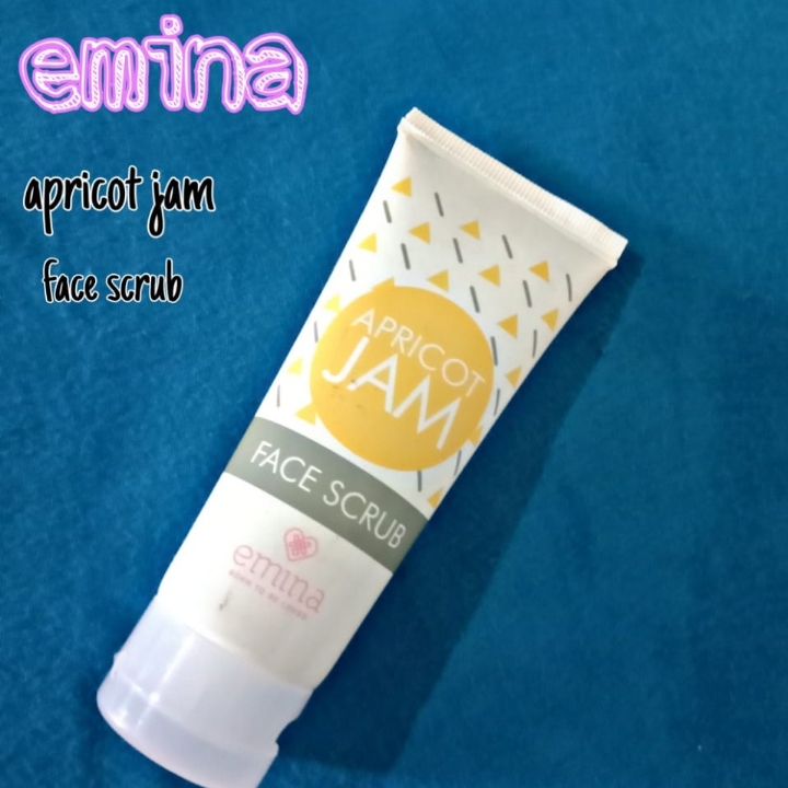 Cream Wajah Emina 