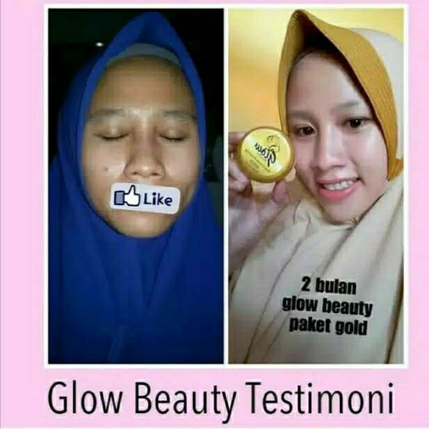 Cream siang gold day cream gold day cream kinclong 2