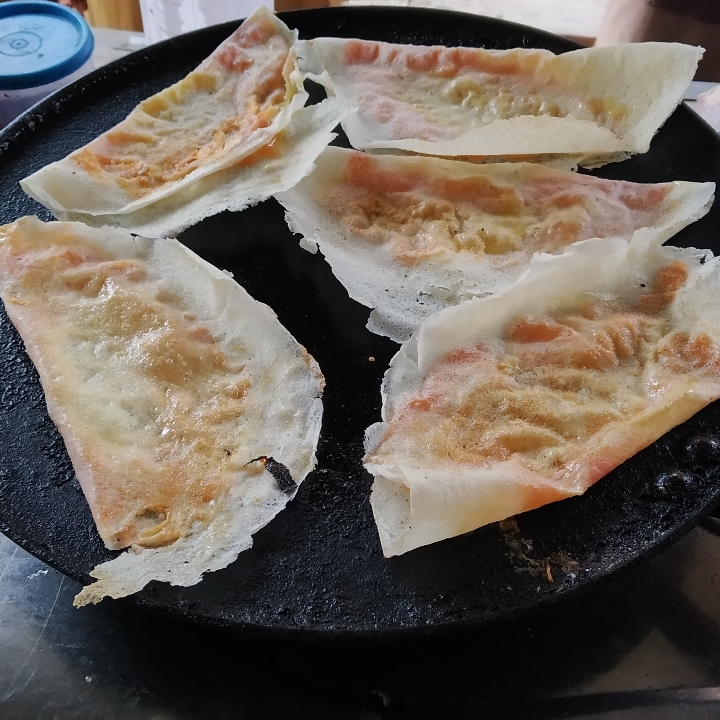 Creps Puyuh