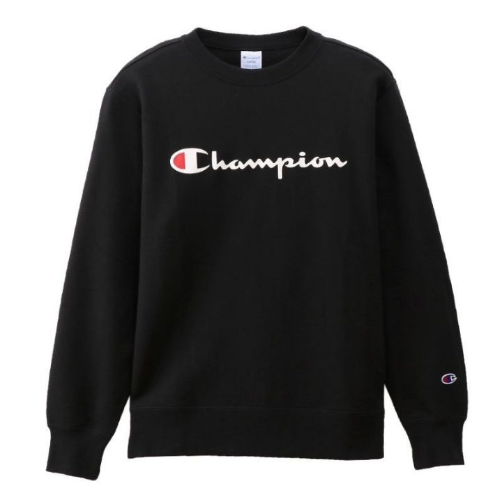 Crewneck Champion Big Script Original