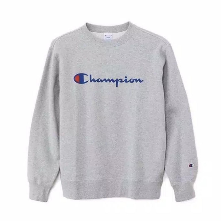 Crewneck Champion Big Skript