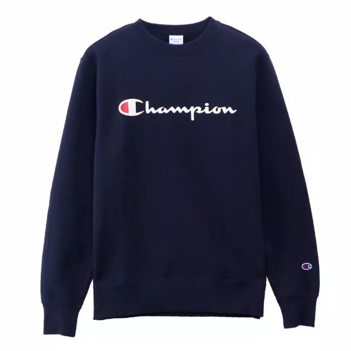 Crewneck Champion Big Skript