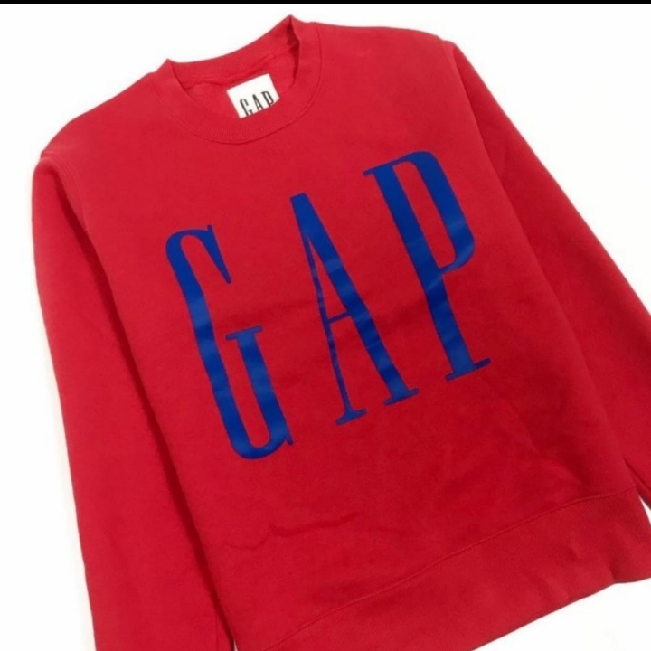 Crewneck GAP Original 3