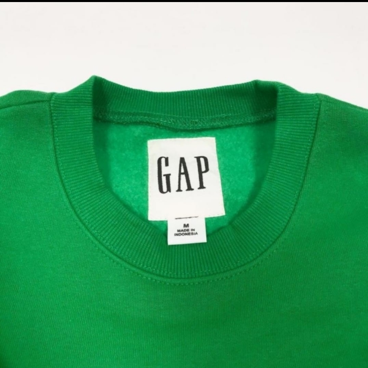 Crewneck GAP Original 5