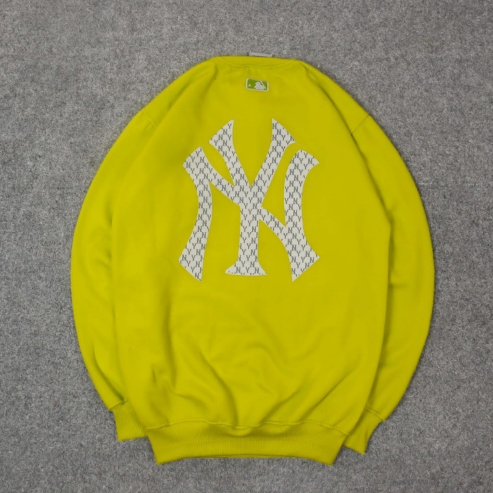 Crewneck MLB