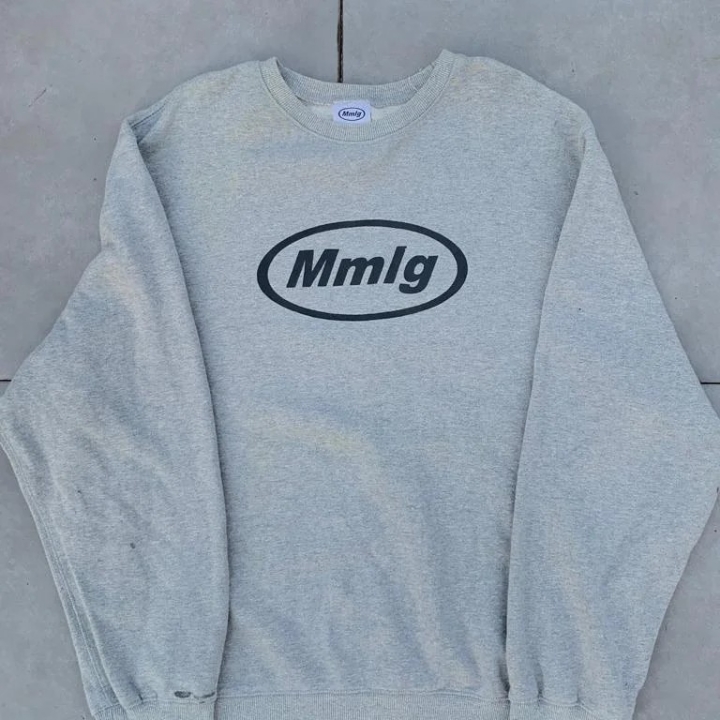 Crewneck MMLG