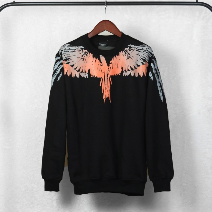 Crewneck Marcelo Burlon