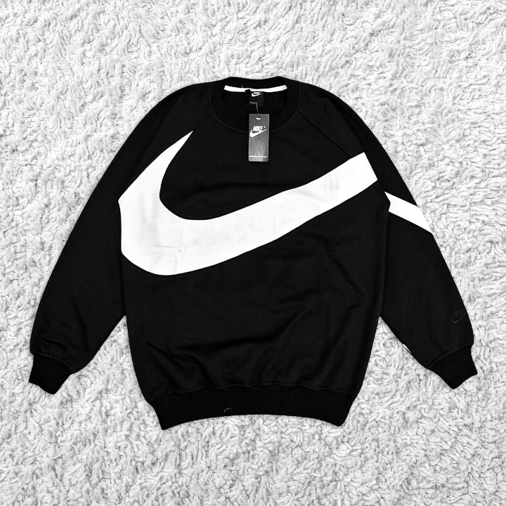 Crewneck Nike Big Swoosh 2