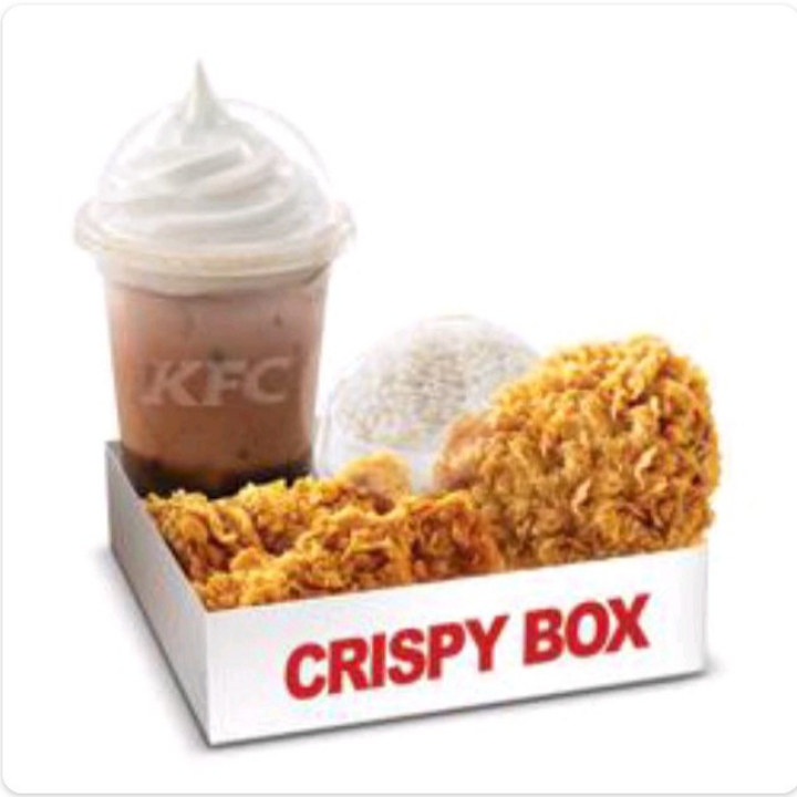 Crispy Box