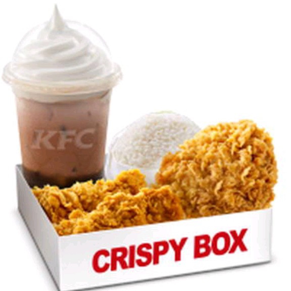 Crispy Box HCC