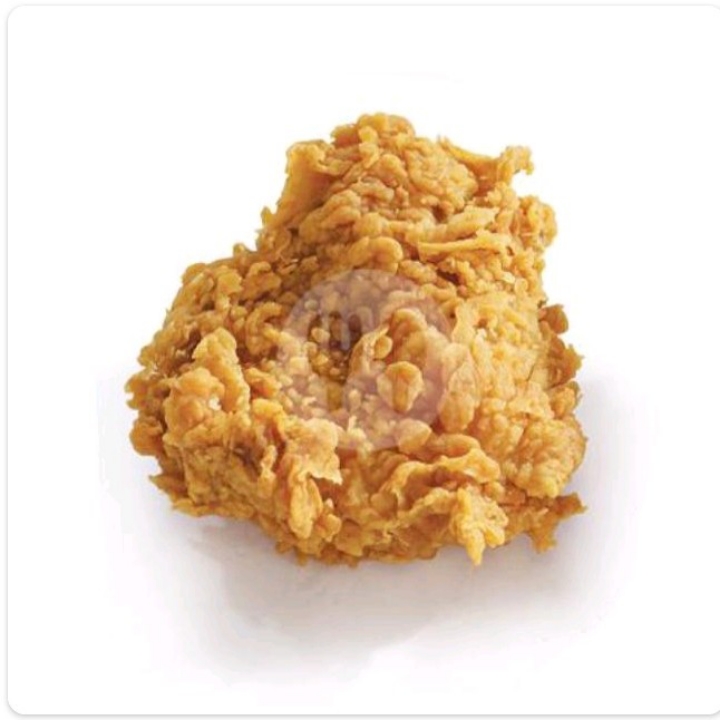 Crispy Chicken