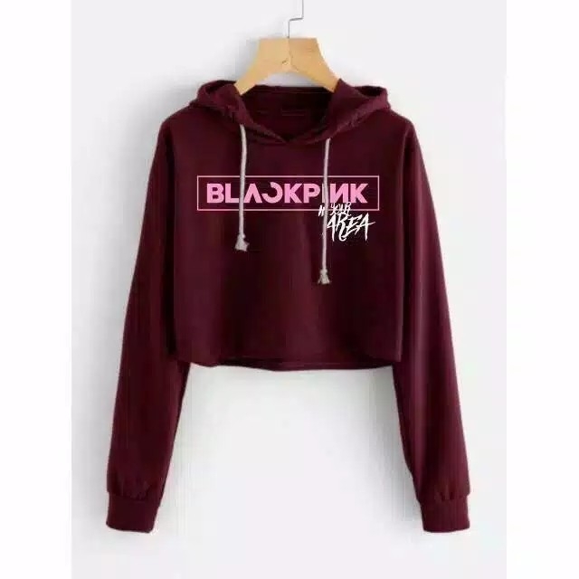 Cropty Blackpink 4