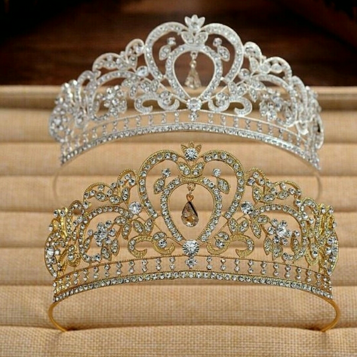 Crown