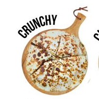 Crunchy