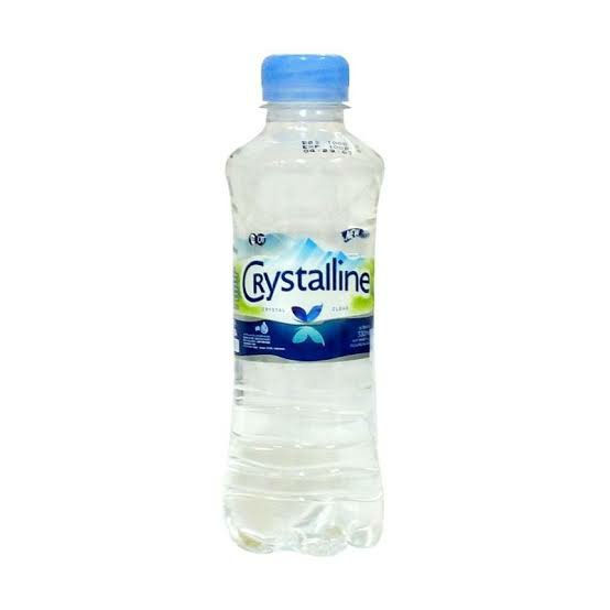 Crystalline 330ml