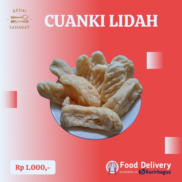 Cuanki Lidah