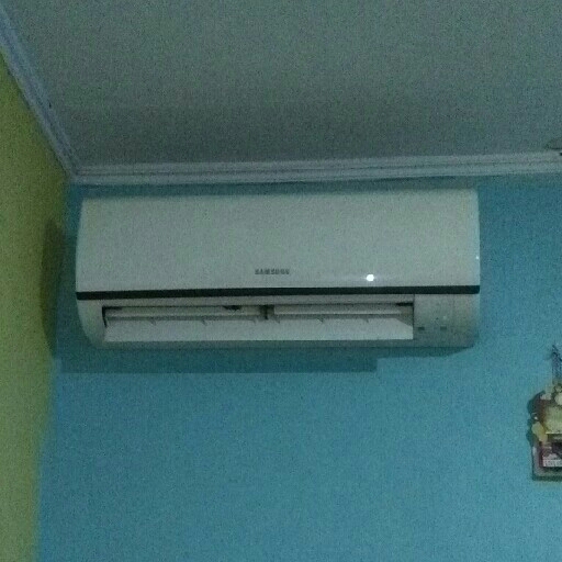 Cuci Ac Split