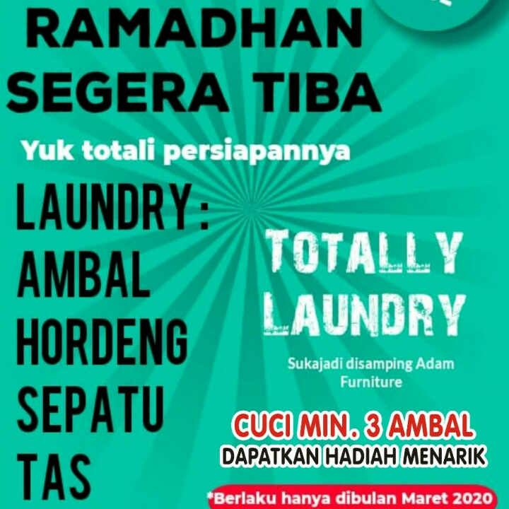 Laundry Ambal