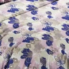 Cuci Sprei Set Biasa