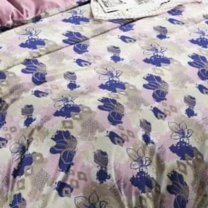 Cuci Sprei Set Rumbai