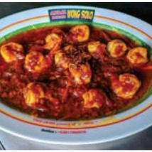 Cumi Balado