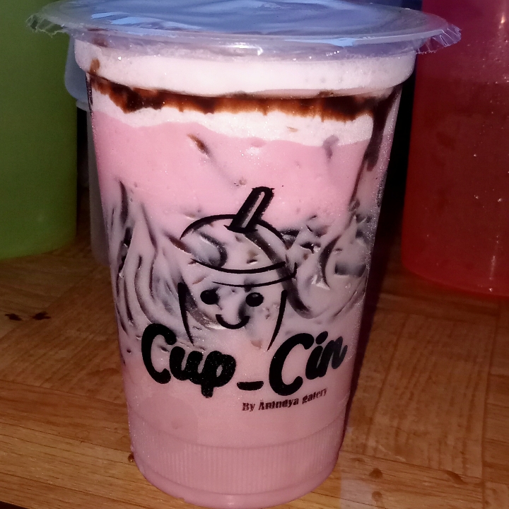 Cupcin Cincau 2