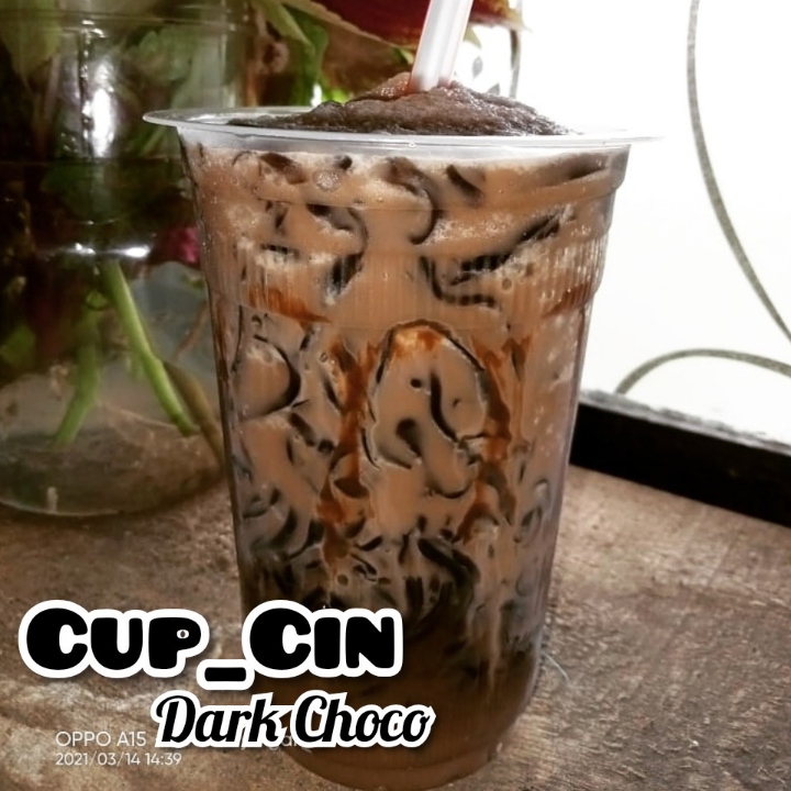 Cupcin Cincau 3