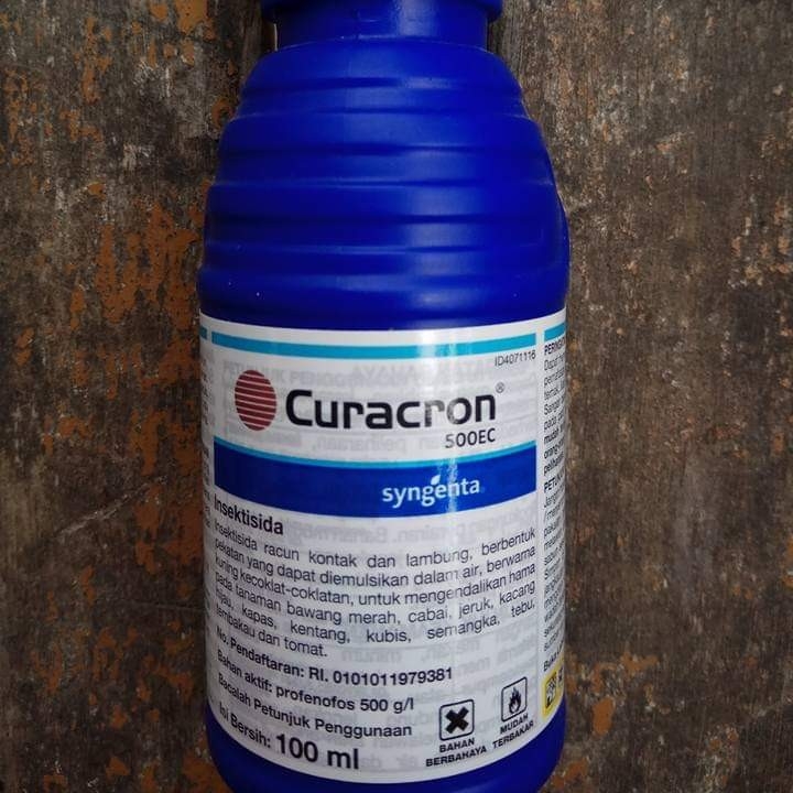 Curacron