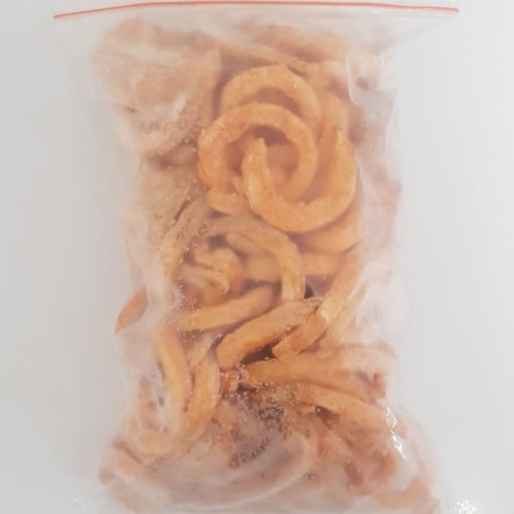 Curly Fries 500g 2