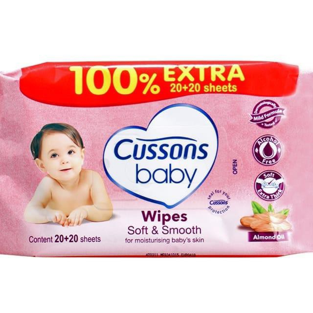 Cussons Nat50