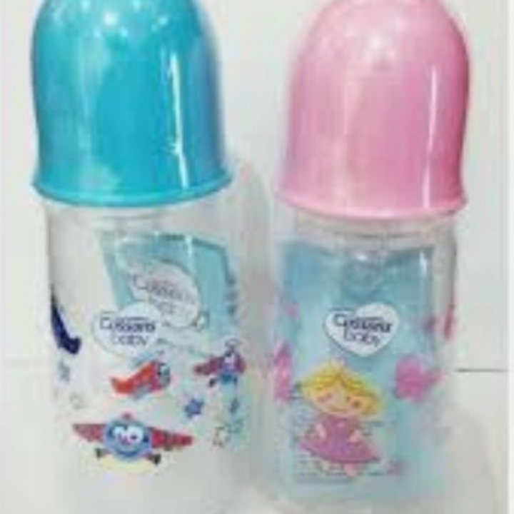 Cussons Baby PP BPA Free 150