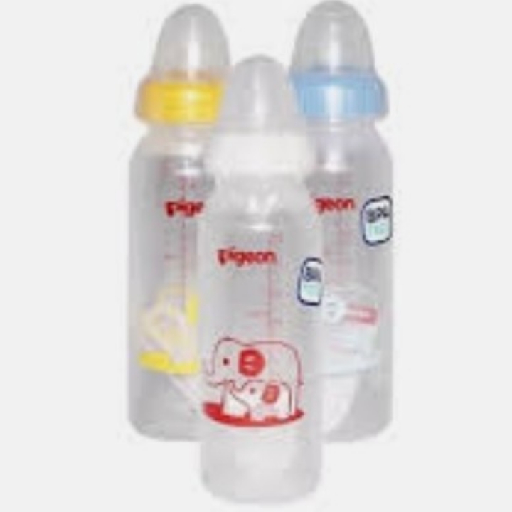 Botol Pigeon 240ml BPA