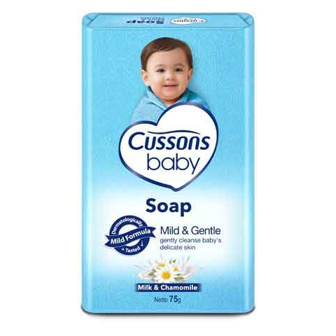 Cussons Soap