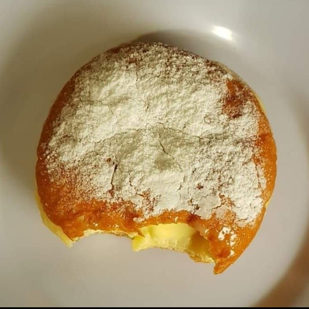 Custard Berliner 2