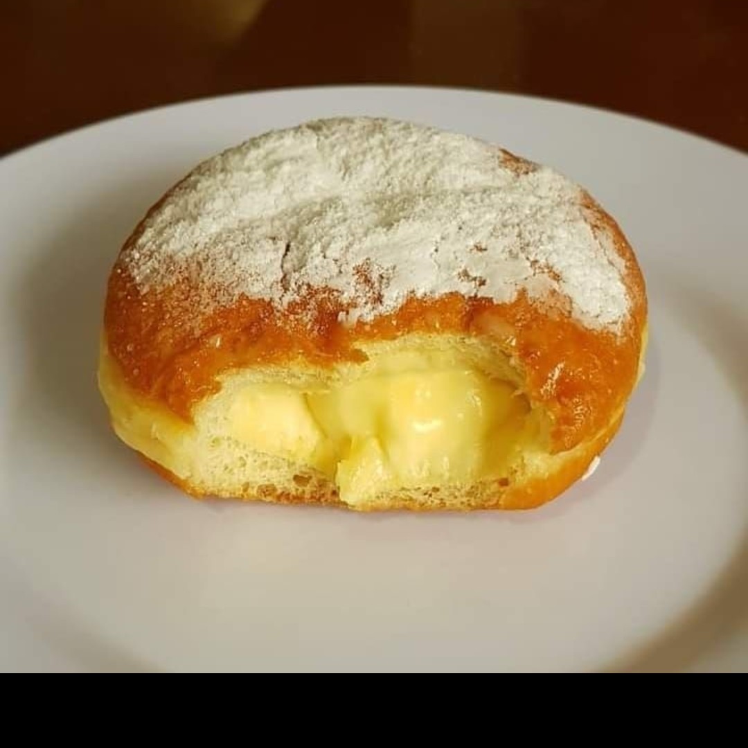 Custard Berliner 3