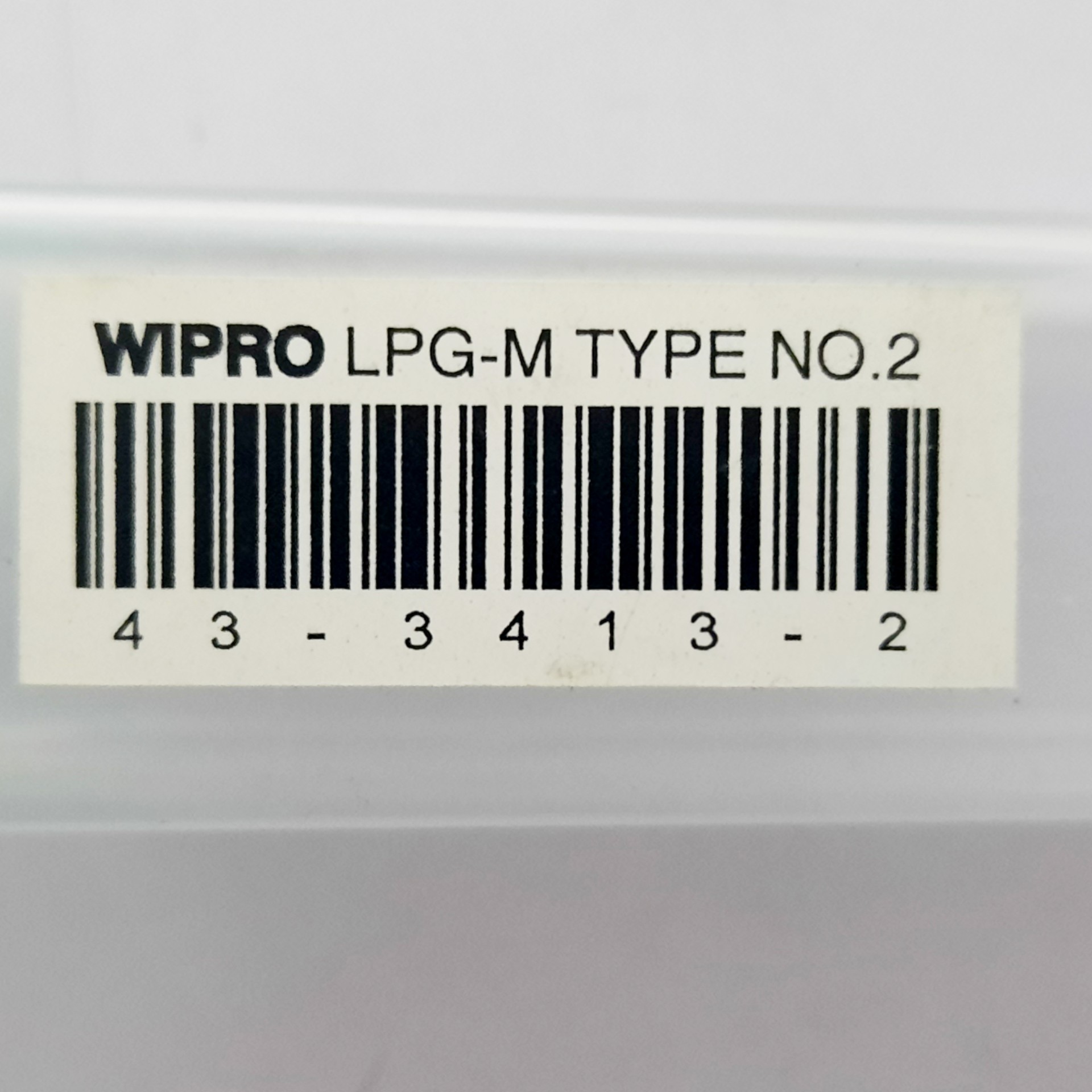 Cutting Tip LPG M No 2 Wipro 5