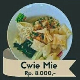 Cwie Mie