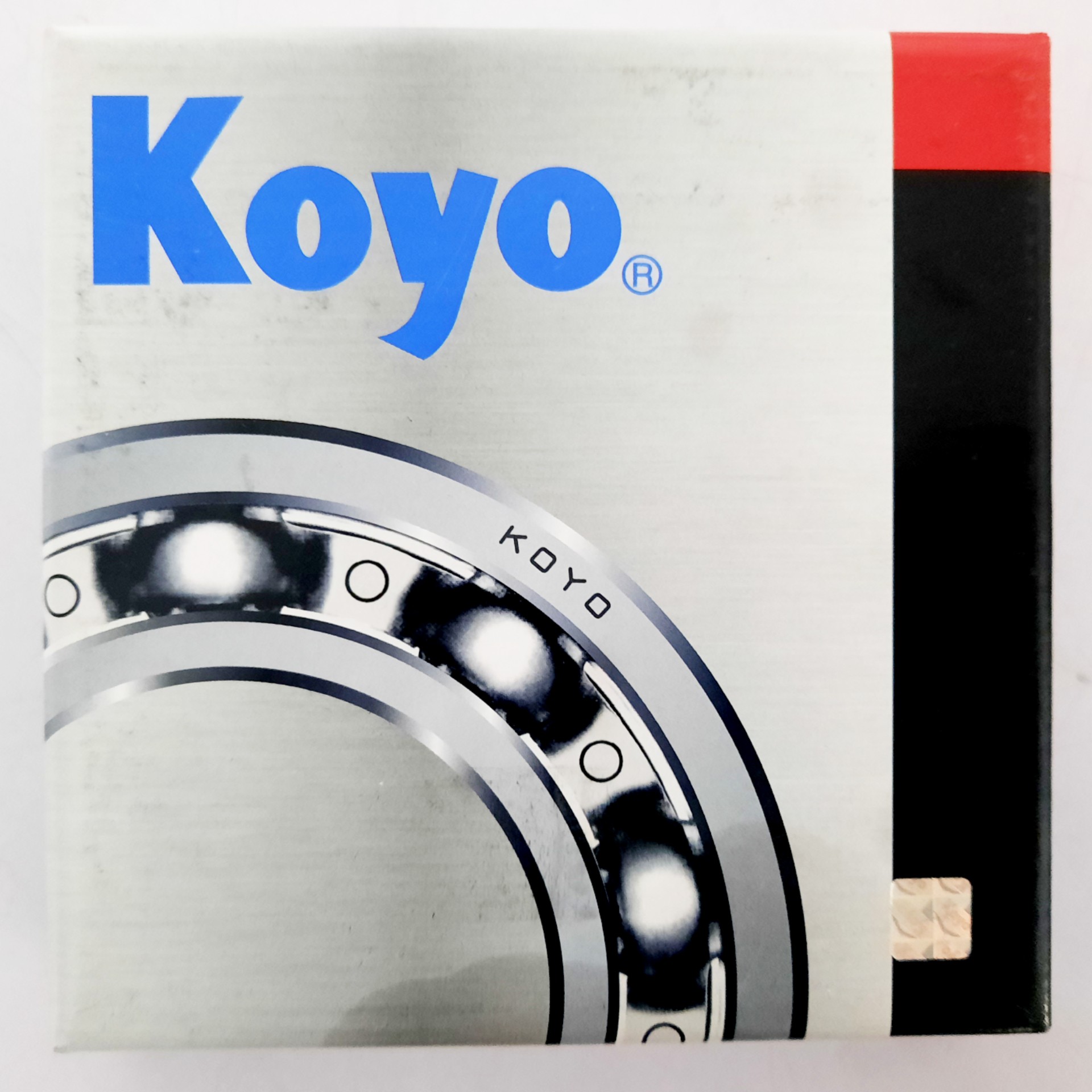 Cylindrical Bearing Koyo NJ213 5