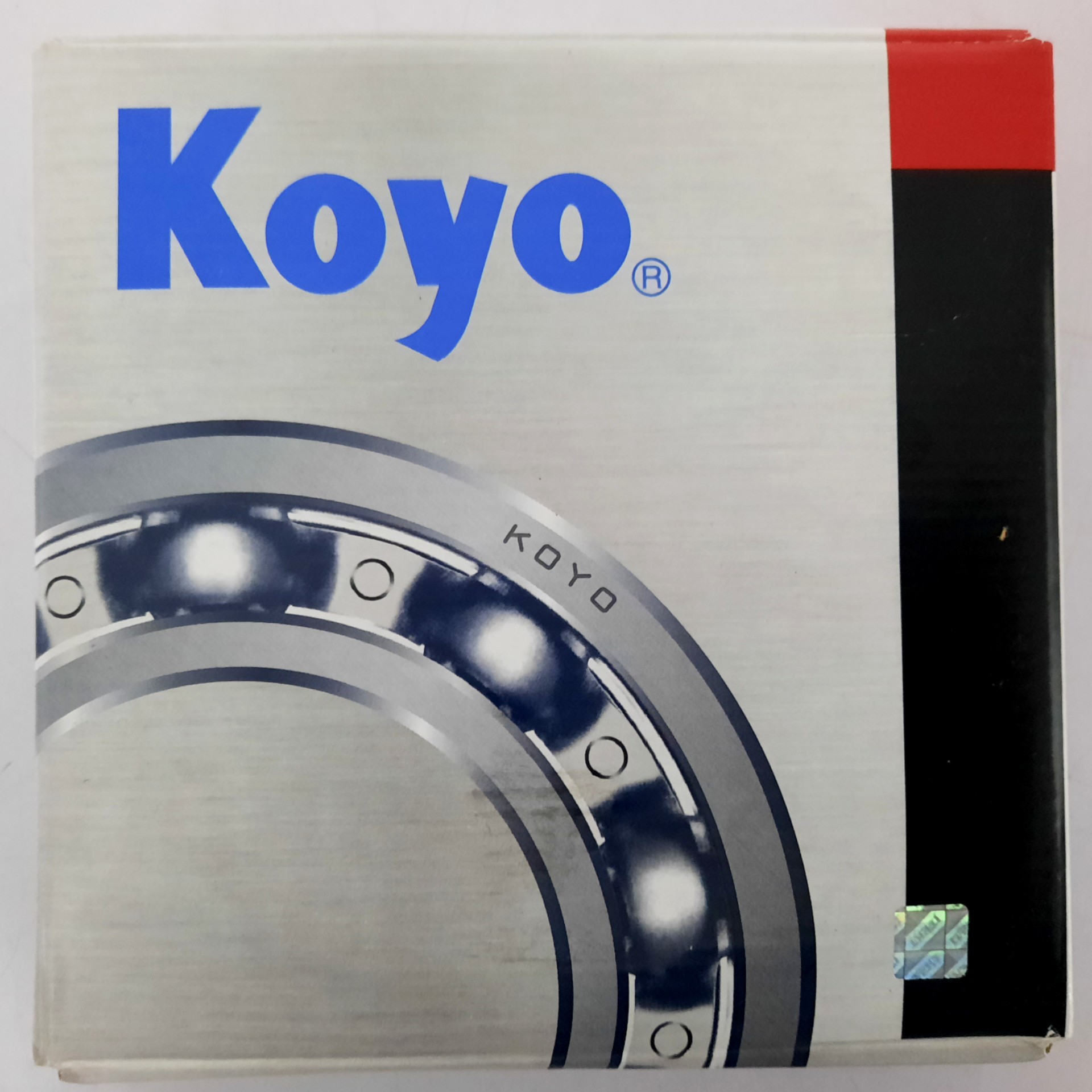 Cylindrical Bearing Koyo NJ312 5