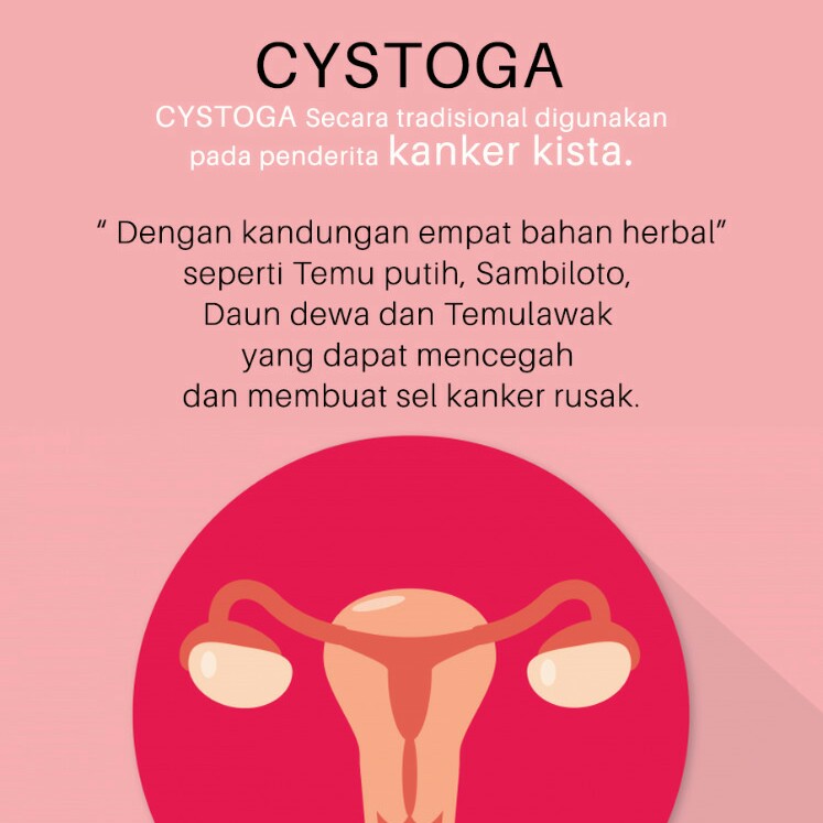 Cystoga 3