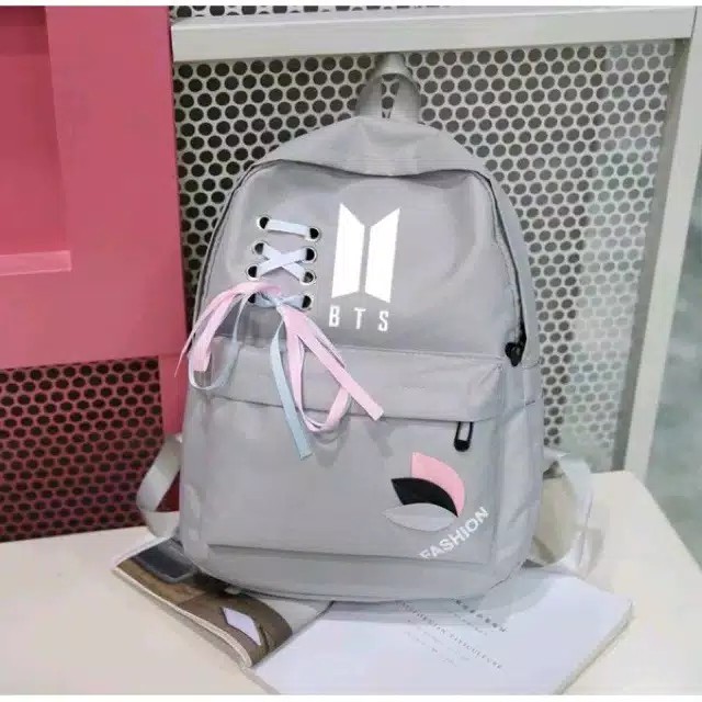 D1218 RANSEL SUJU - Tas Ransel Backpack Fashion 2