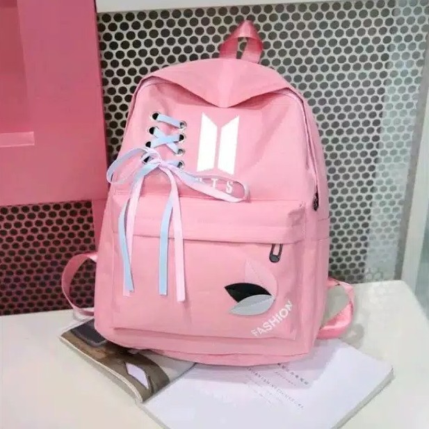 D1218 RANSEL SUJU - Tas Ransel Backpack Fashion 3