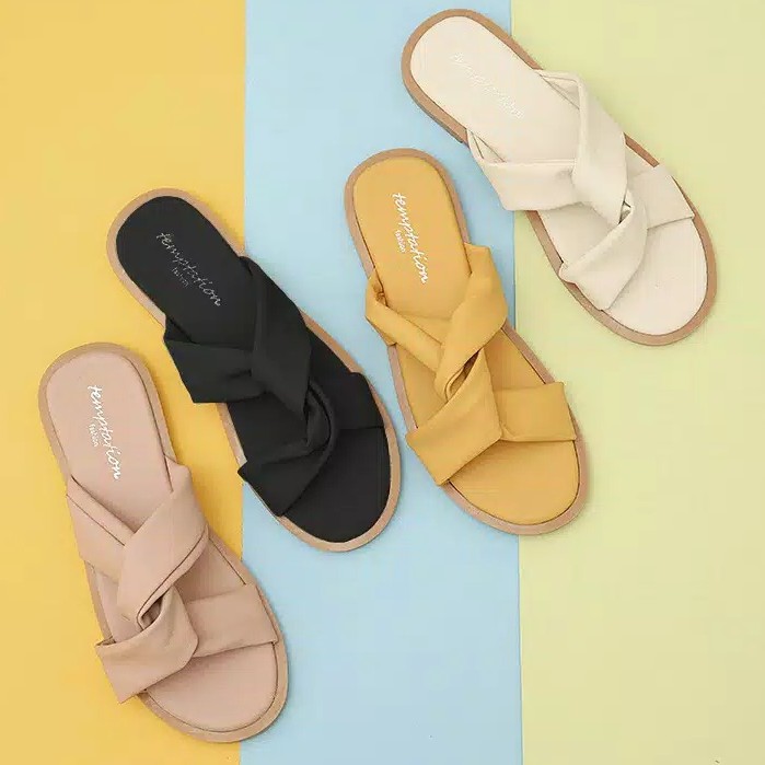 DAFF 10 FLIPFLOP MONITA