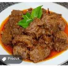 DAGING RENDANG