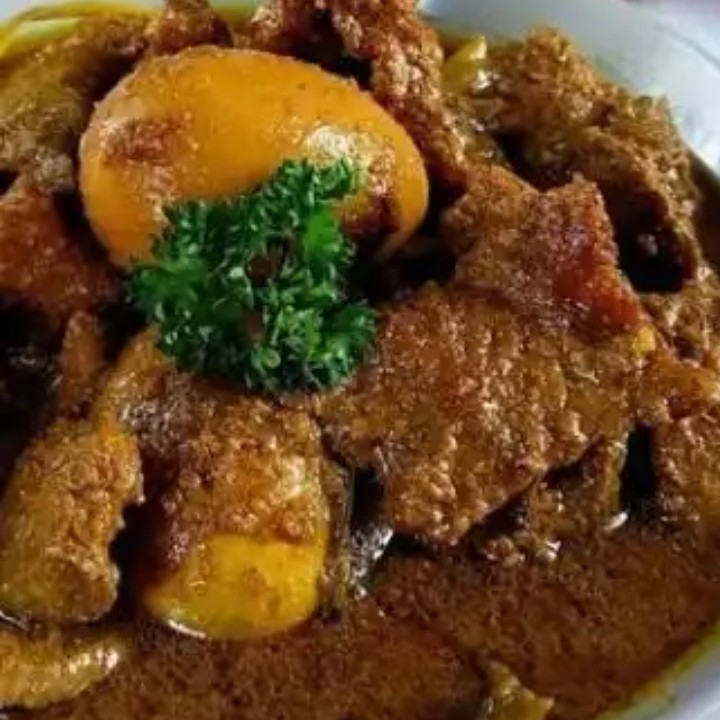 DAGING SAPI LECAH- NASIK